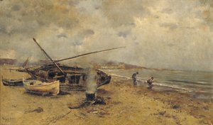 Site Çalışması by Joan Roig i Soler